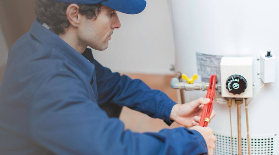 Professional Leak Detection Services in Oregonia, OH